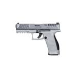 PDP FULL SIZE OPTIC READY 9MM LUGER 4.5'' BBL (2)18RD MAG GRY