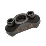 M-LOK QUICK DETACHABLE SLING MOUNT BLACK