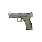 PDP FULL SIZE OPTIC READY 9MM LUGER 4.5'' BBL (2)18RD MAG ODG