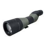 20-60X85MM STRAIGHT ANGLE SPOTTING SCOPE