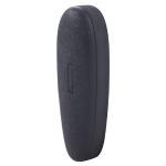 1.00'' SMALL BLACK LEATHER FACE