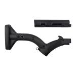 AR-15 FRS-15 BASIC STOCK KIT, BLK