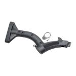 AR-15 FRS-15 ENHANCED STOCK KIT WITH QD, BLK