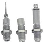 40 S&W/10MM AUTO NITRIDE 3-DIE SET
