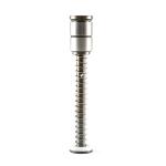 HEAVY JP SILENT CAPTURED SPRING SYSTEM