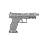 PDP SD PRO FULL SIZE OR 9MM LUGER 5.1'' BBL (3)18RD MAG BLACK