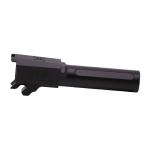 SIG P365 STD BARREL, BLACK NITRIDE, 9MM
