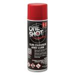 ONE SHOT GUN CLEANER 5 OZ.