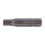MAGNA-TIP BIT #185-4, SD=3/16'' ALLEN