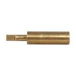 .40/10MM MUZZLE BRASS PILOT