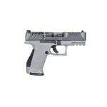 PDP COMPACT OPTIC READY 9MM LUGER 4'' BBL (2)15RD MAG GRAY
