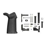 M5 MOE LOWER PARTS KIT MINUS FCG - BLACK
