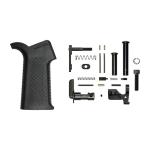 M5 MOE SL LOWER PARTS KIT MINUS FCG - BLACK