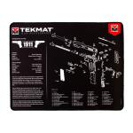 ULTRA 20 1911 GUN CLEANING MAT