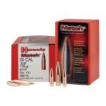 30 CALIBER (0.308'') 155GR HOLLOW POINT BOAT TAIL 100/BOX