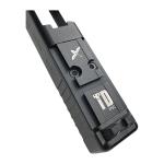 AIMPOINT ACRO FOOTPRINT FOR GLOCK  MOS
