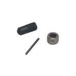 6.5MM CALIBER CARBIDE SIZING BUTTON