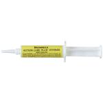 ACTION LUBE SYRINGE 10CC