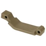 AR-15 TRIGGER GUARD POLYMER FDE
