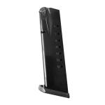 CZ 75 ACT-MAG MAGAZINE 9MM 15RD STEEL BLACK