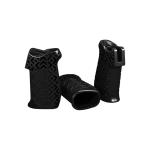 AR-15 HIPERGRIP~ STANDARD PISTOL GRIP POLYMER BLACK