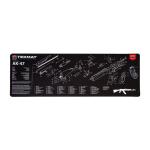 ULTRA 44 AK-47 GUN CLEANING MAT