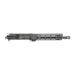 AR-15 10.5'' CARBINE UPPER RECEIVER 1-7 M-LOK BLK 5.56MM
