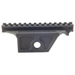 STEEL M14/M1A TACTICAL MOUNT