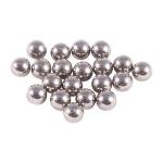 9/64'' (3.6MM) DIAMETER DETENT BALL 20 PACK