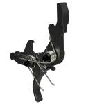 AR-15/10 EDT~ SHARP SHOOTER TRIGGER ASSEMBLY