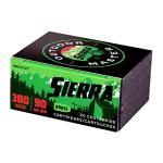 380 AUTO 90GR JACKETED HOLLOW POINT 20/BOX
