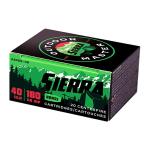 40 S&W 180GR JACKETED HOLLOW POINT 20/BOX