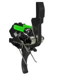 AR-15/10 HIPERTOUCH~ GENESIS TRIGGER ASSEMBLY