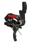 AR-15/10 HIPERTOUCH~ ELITE TRIGGER ASSEMBLY