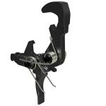AR-15/10 EDT~ DESIGNATED MARKSMAN TRIGGER ASSEMBLY