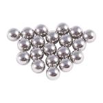 5/32'' (4.0MM) DIAMETER DETENT BALL 20 PACK