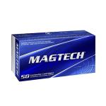 40 S&W 180GR FULL METAL CASE 50/BOX
