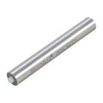 REVOLVER RANGE ROD HEAD FOR .38/357 MATCH