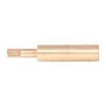 .38/.357 MUZZLE BRASS PILOT
