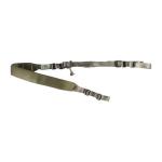 PADDED V-TAC SLING, O.D. GREEN