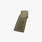 AR-15 P-GRIP 22 OD GREEN