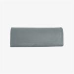 AR-15 ACCESSORY CHEEK PIECE GRAY