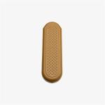 AR-15 STANDARD BUTT PAD COYOTE BROWN