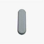 AR-15 STANDARD BUTT PAD GRAY