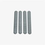 M-LOK RAIL COVER GRAY