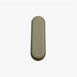 AR-15 STANDARD BUTT PAD OD GREEN