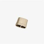 AR-15 GRIP PLUG FDE