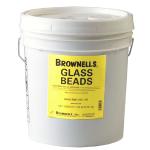 #60-100 GLASS BEADS 50LBS