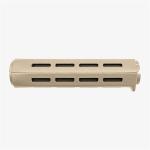 AR-15 MID-LENGTH HANDGUARD M-LOK FDE