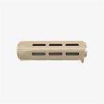 AR-15 CARBINE HANDGUARD M-LOK FDE
